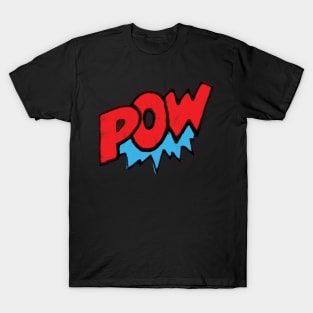 POW! T-Shirt